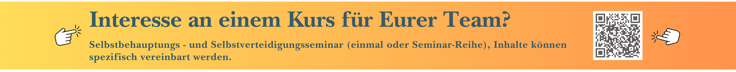 Kurs auf Anfrage